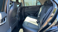 Kia Niro 150kW 3 65kWh 5dr Auto Electric Estate